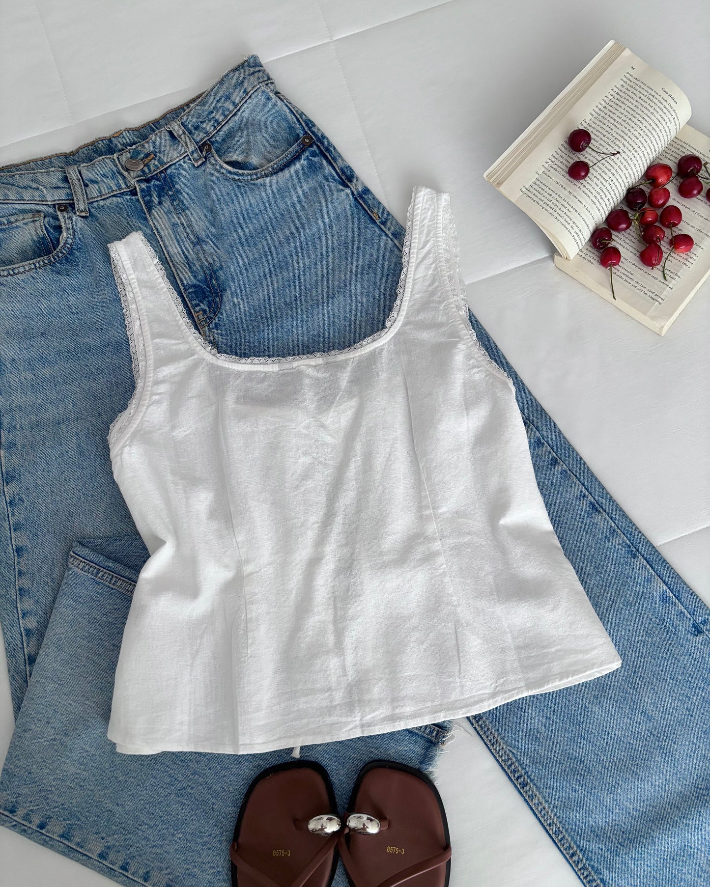 July collection #13
