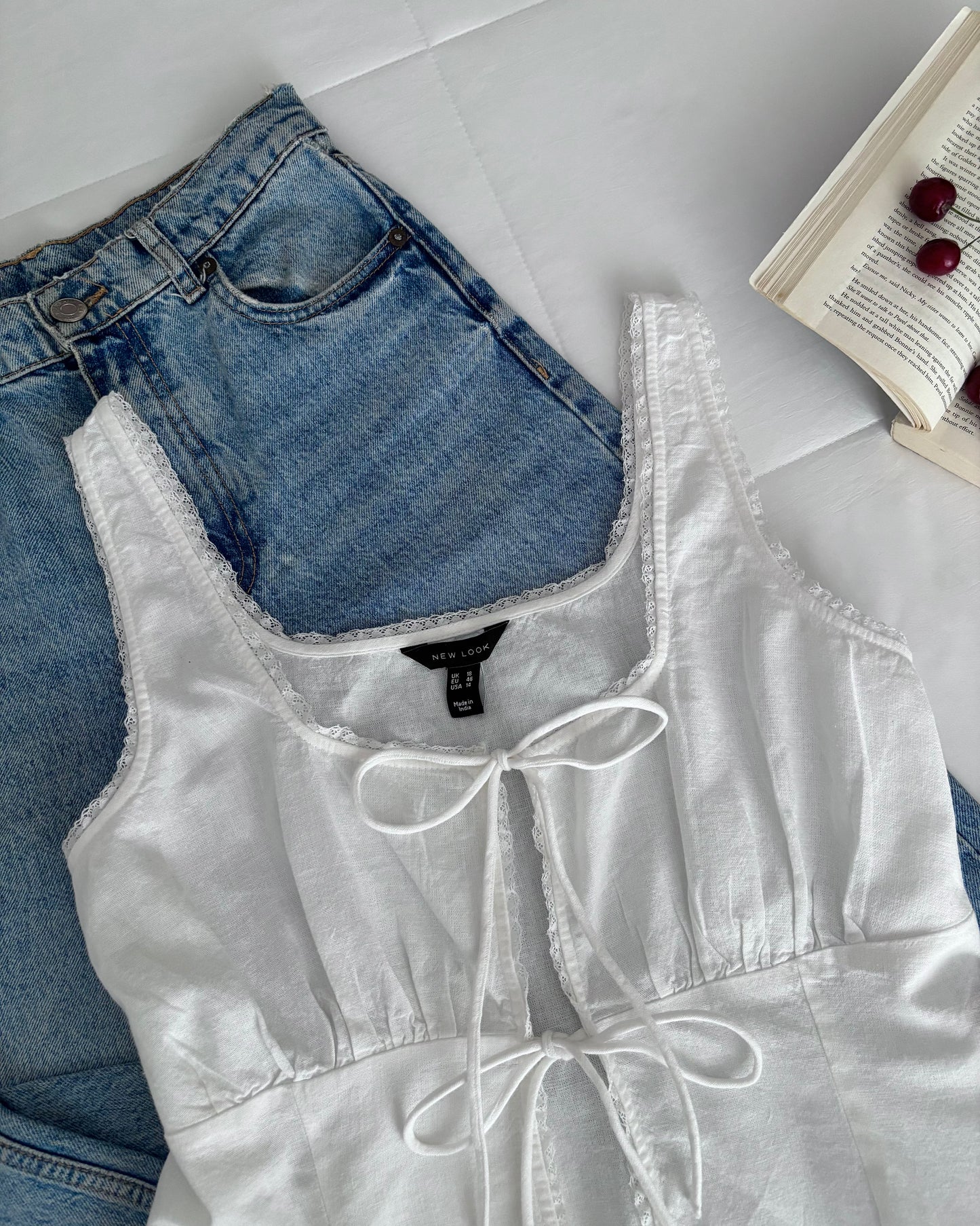 July collection #13
