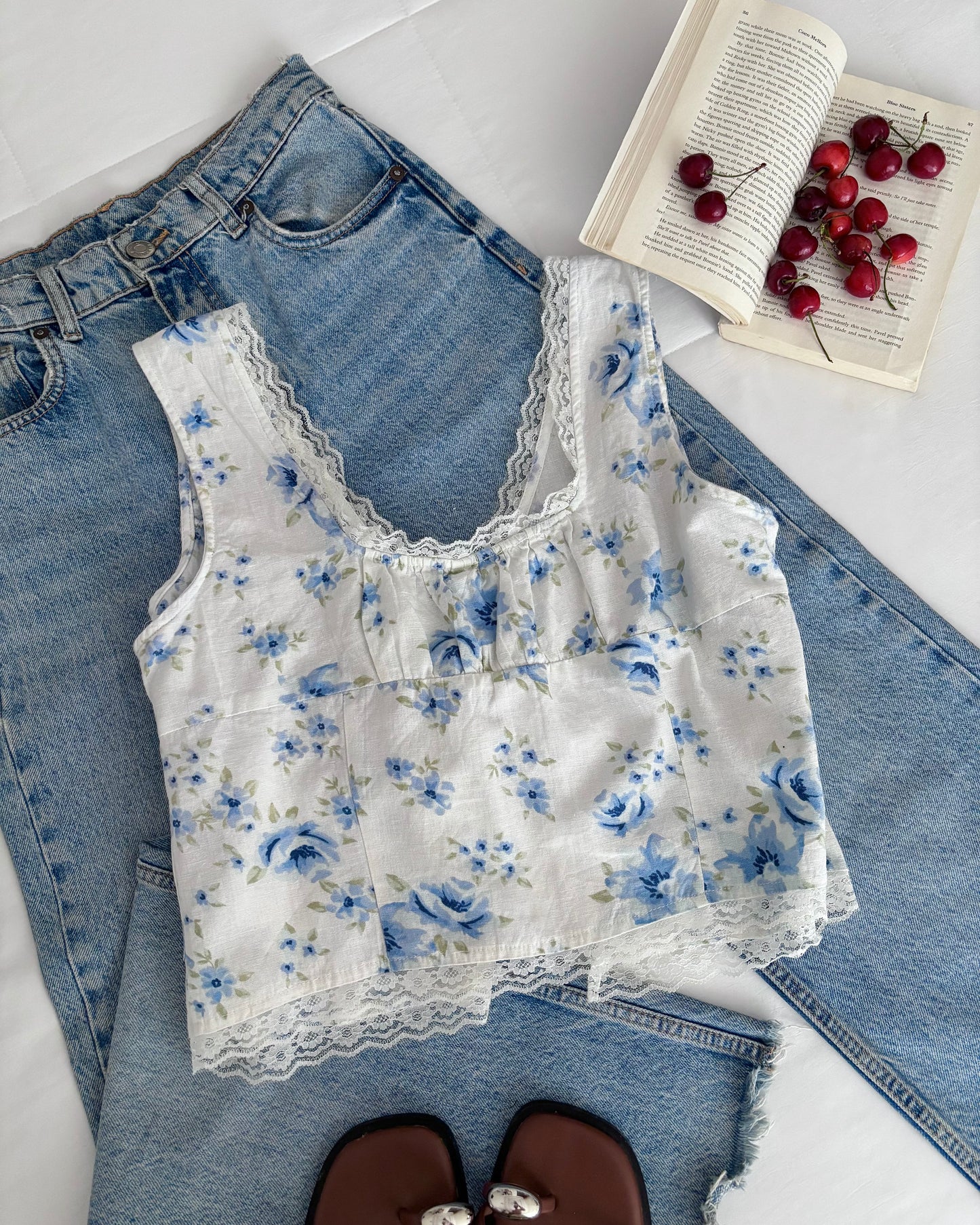 July collection #16