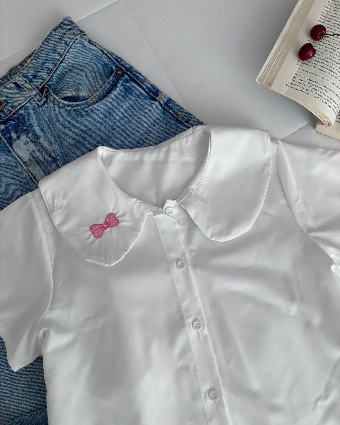 July collection #09