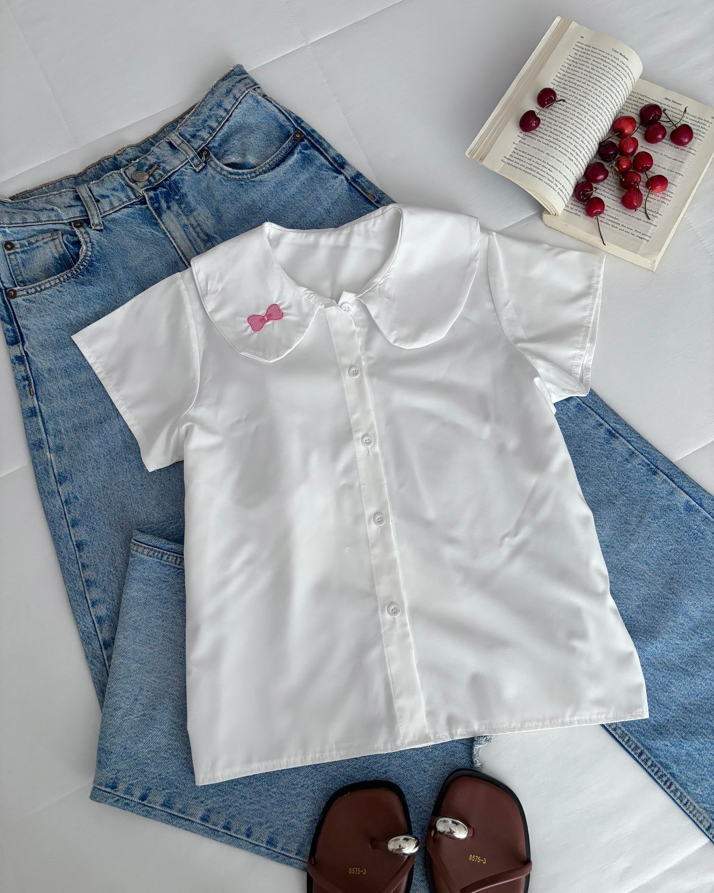 July collection #09