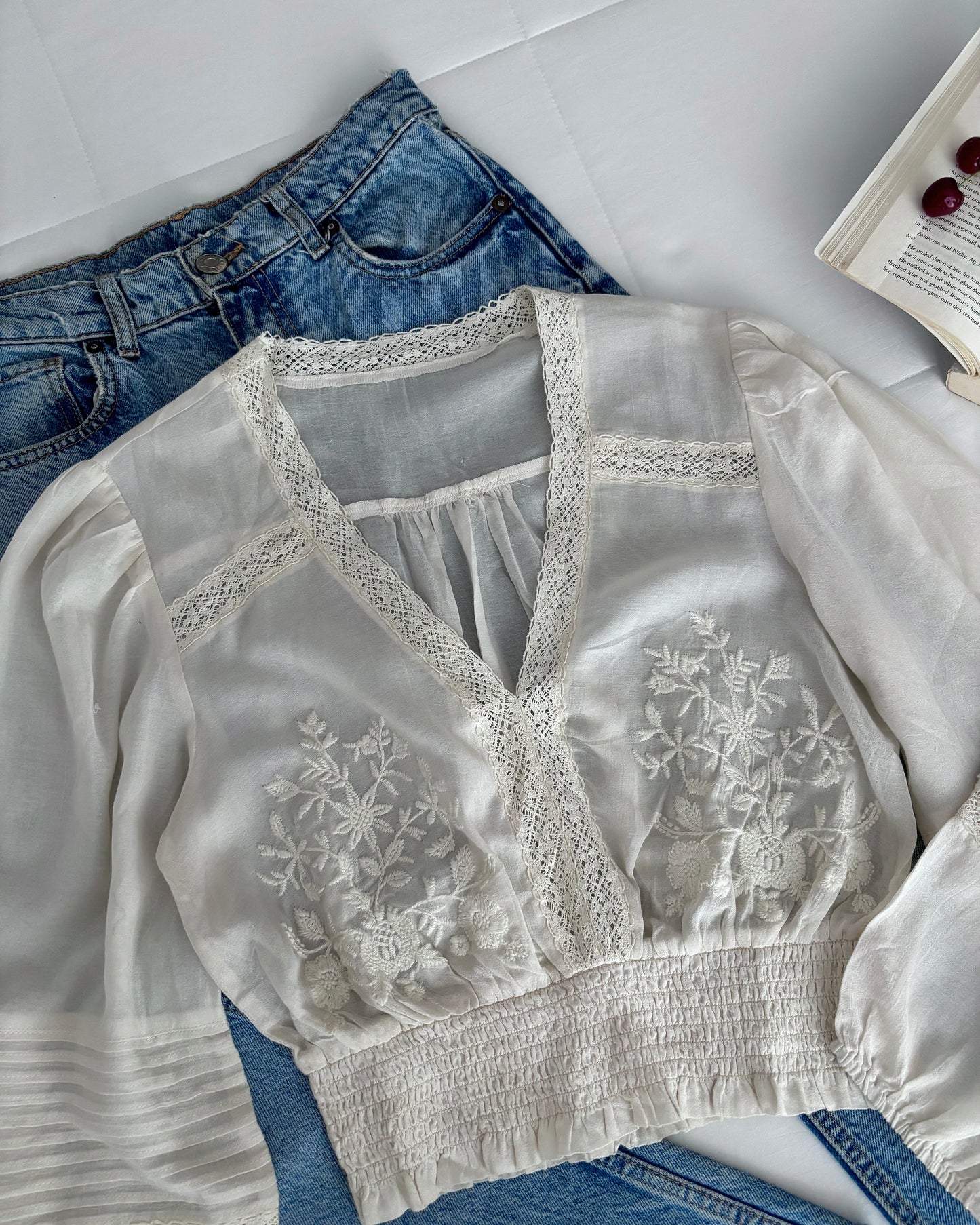 July collection #11