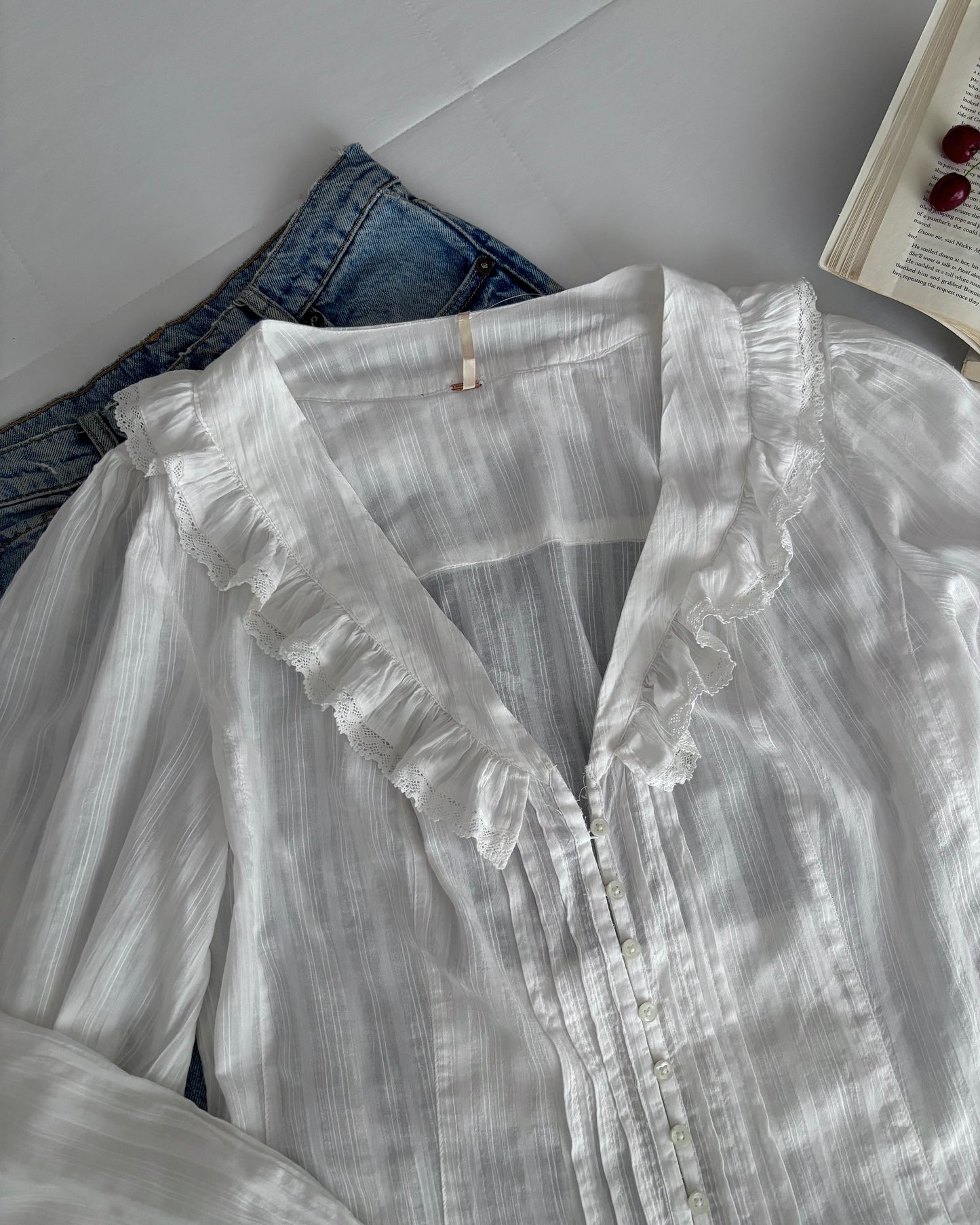 July collection #15