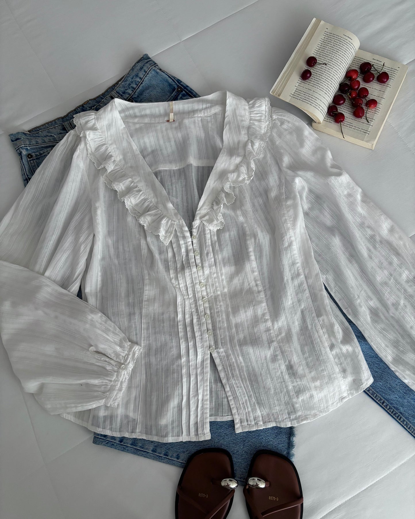 July collection #15