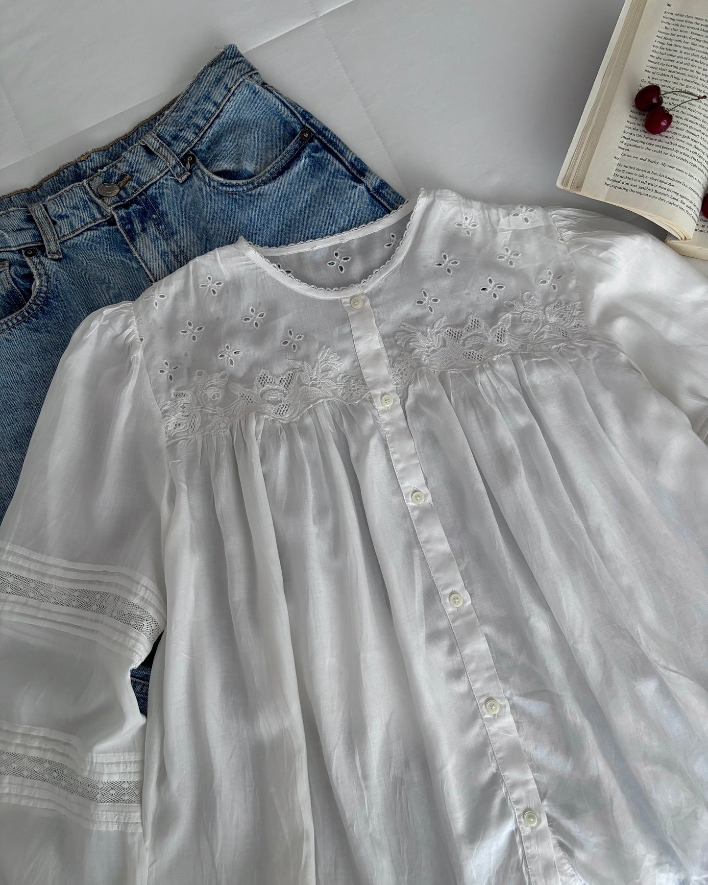 July collection #14
