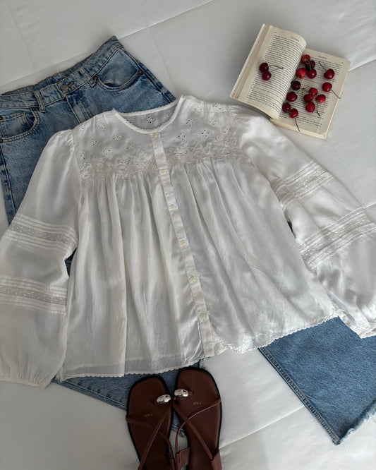 July collection #14