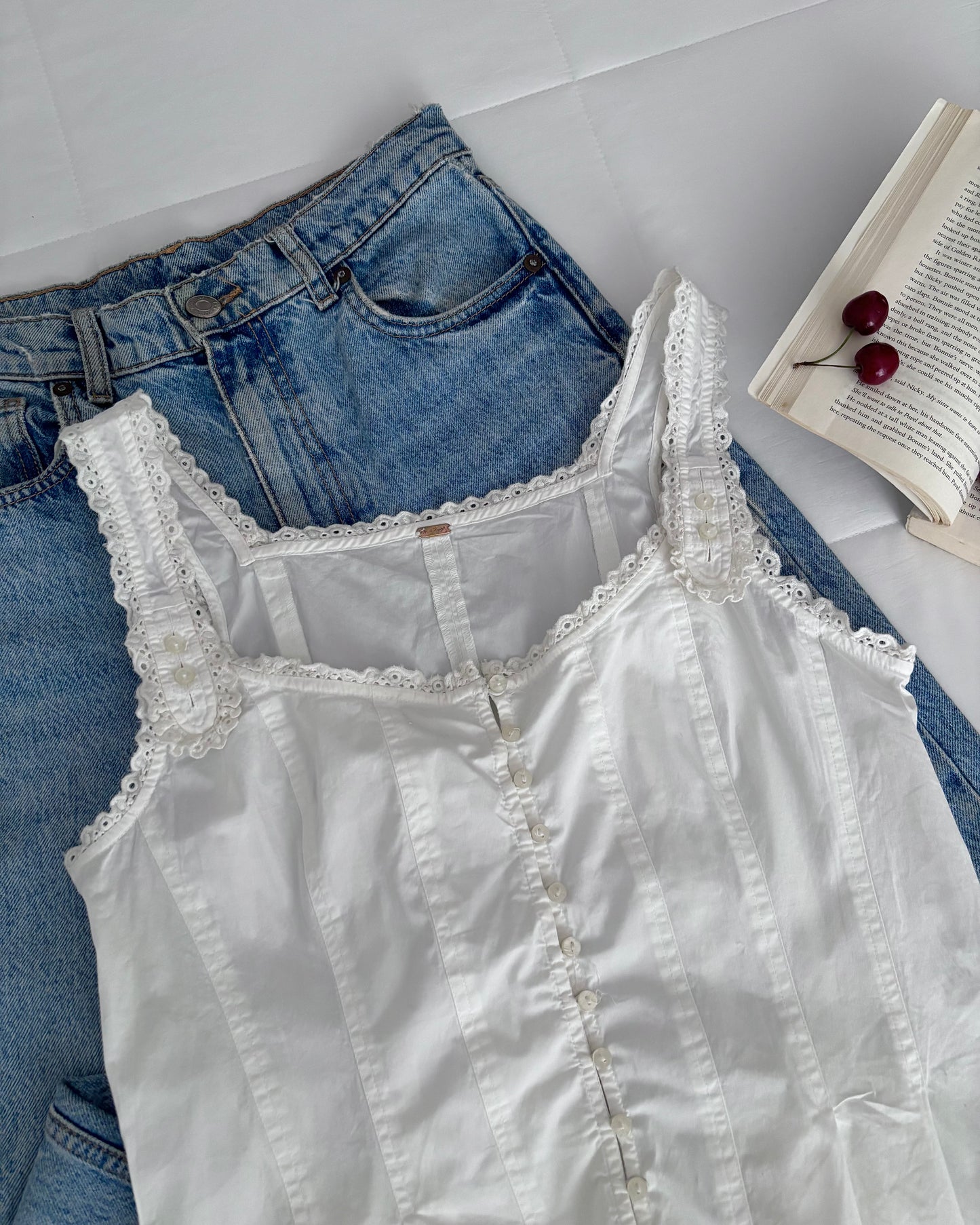 July collection #17