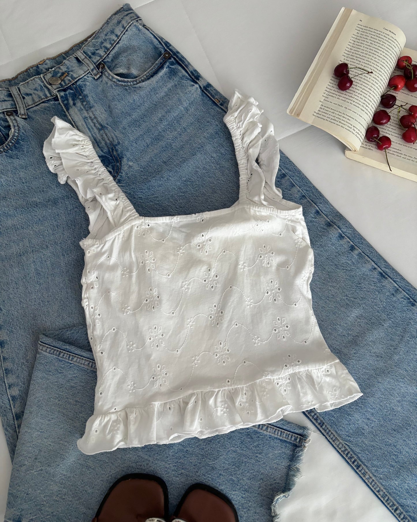 July collection #06