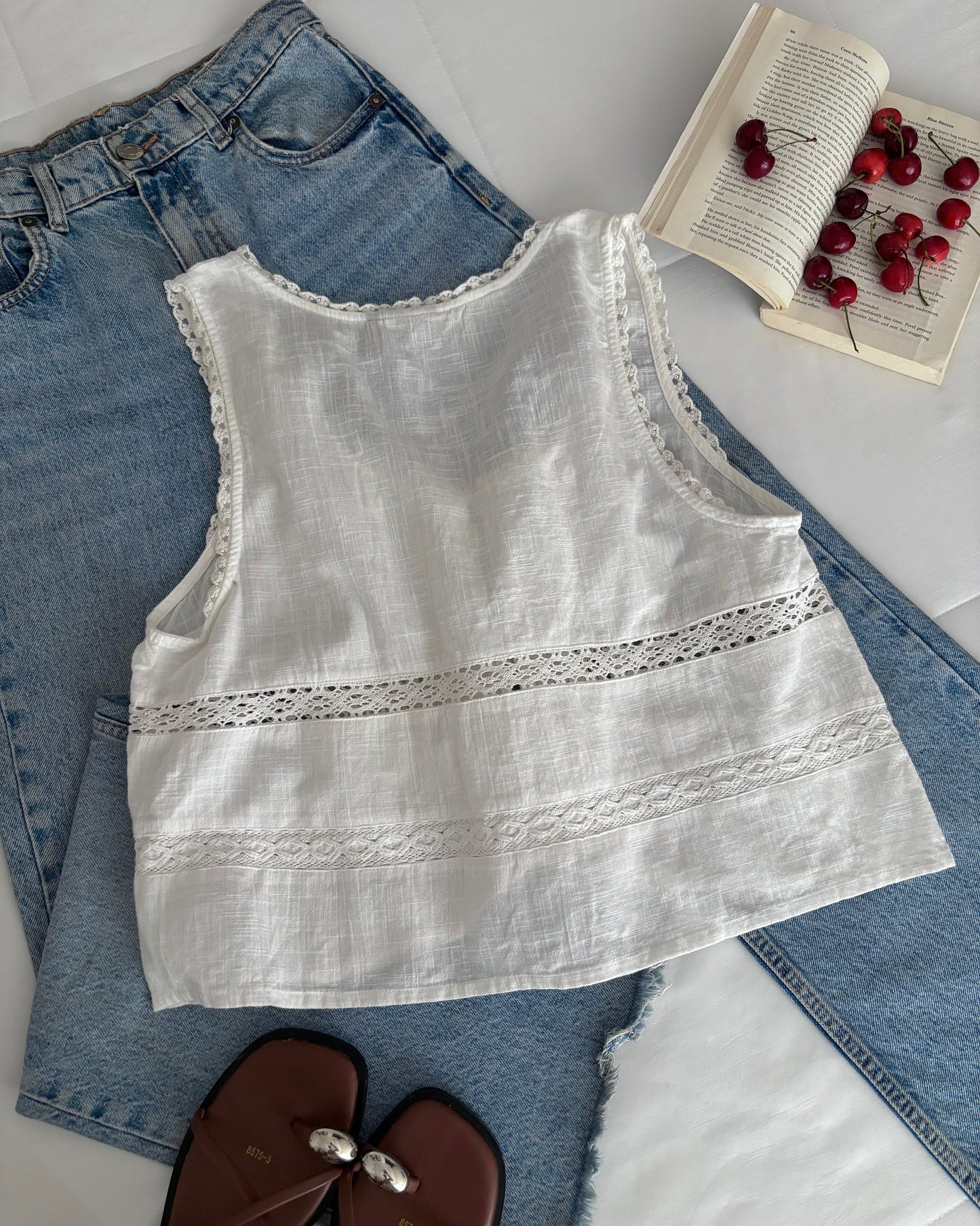 July collection #01