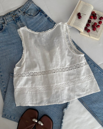 July collection #01