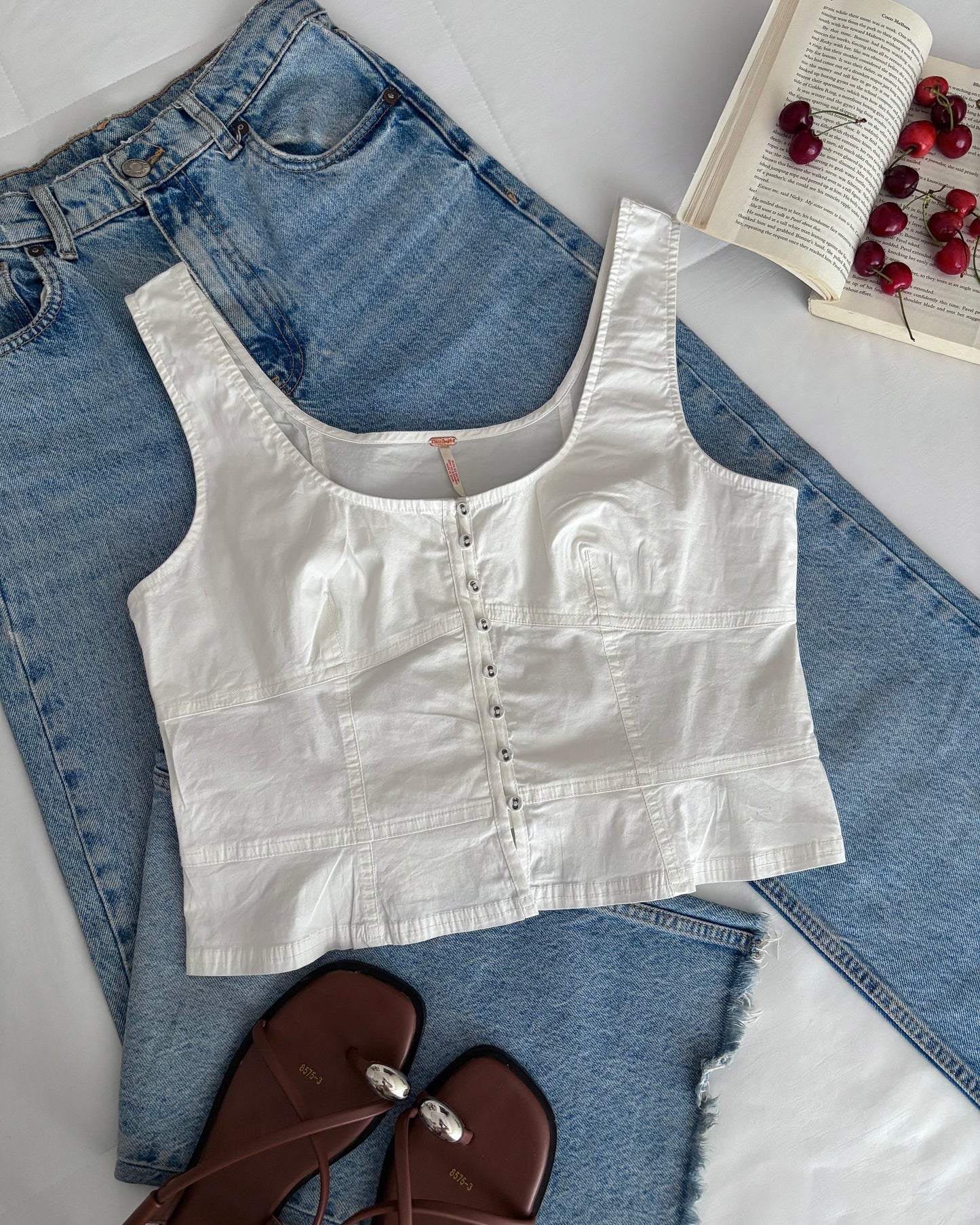 July collection #05