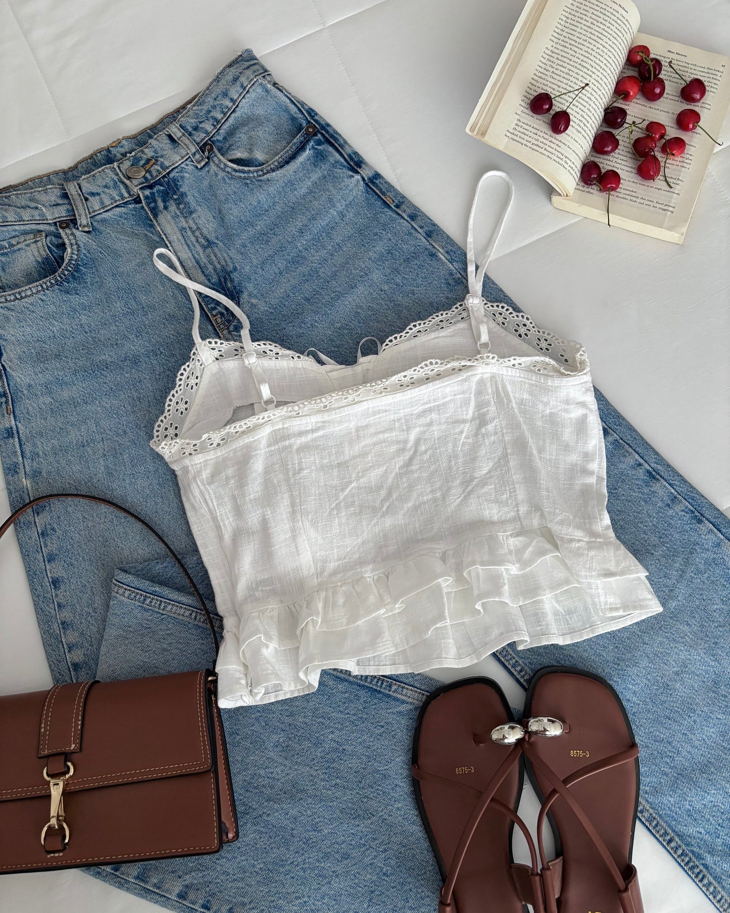 July collection #04