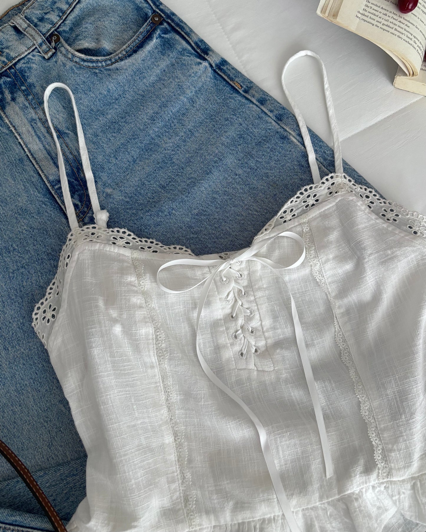 July collection #04