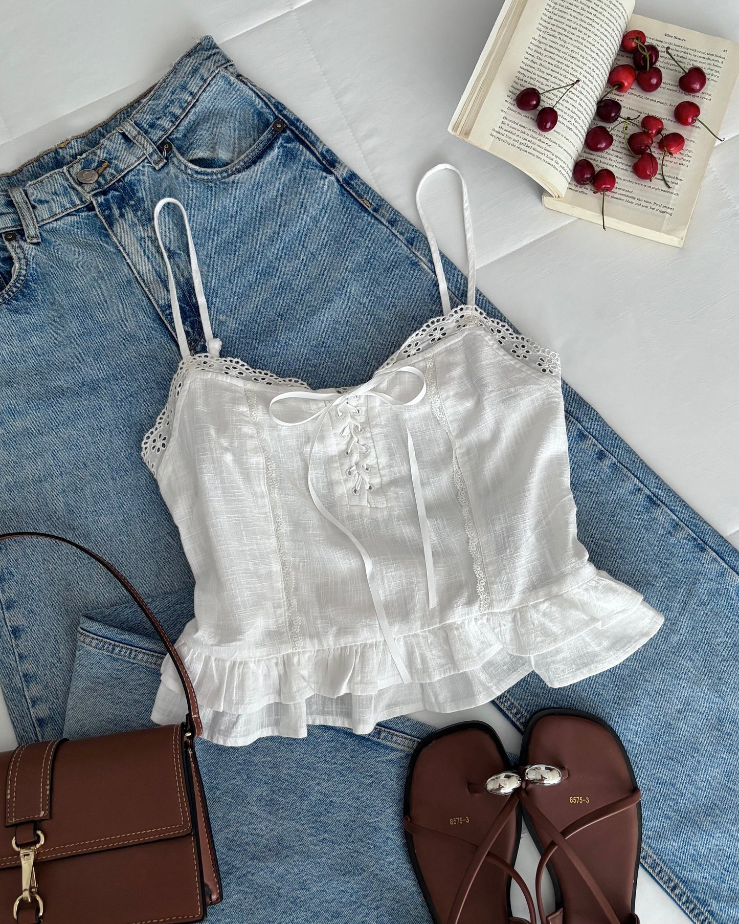July collection #04