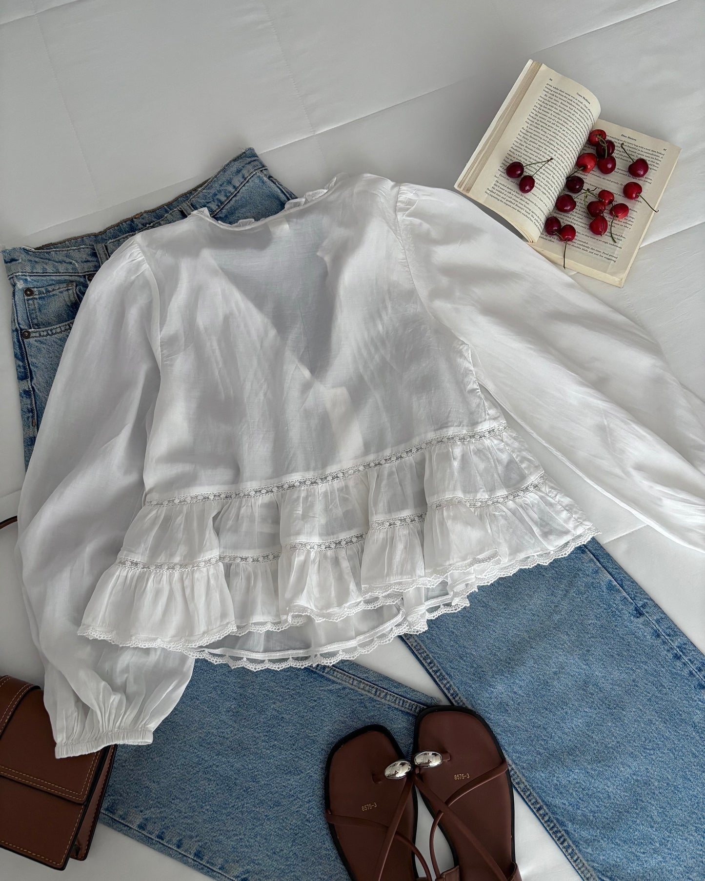 July collection #62