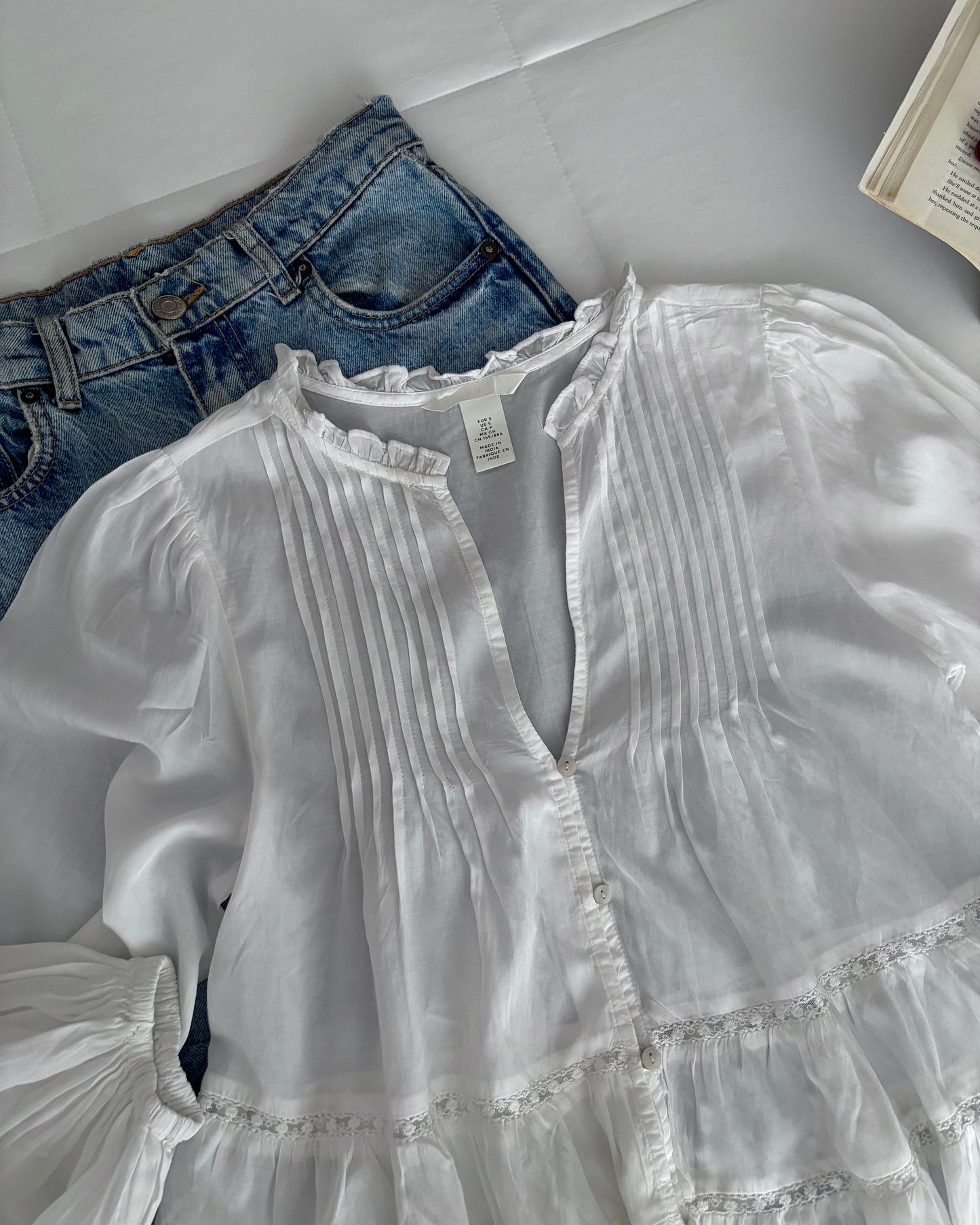 July collection #62