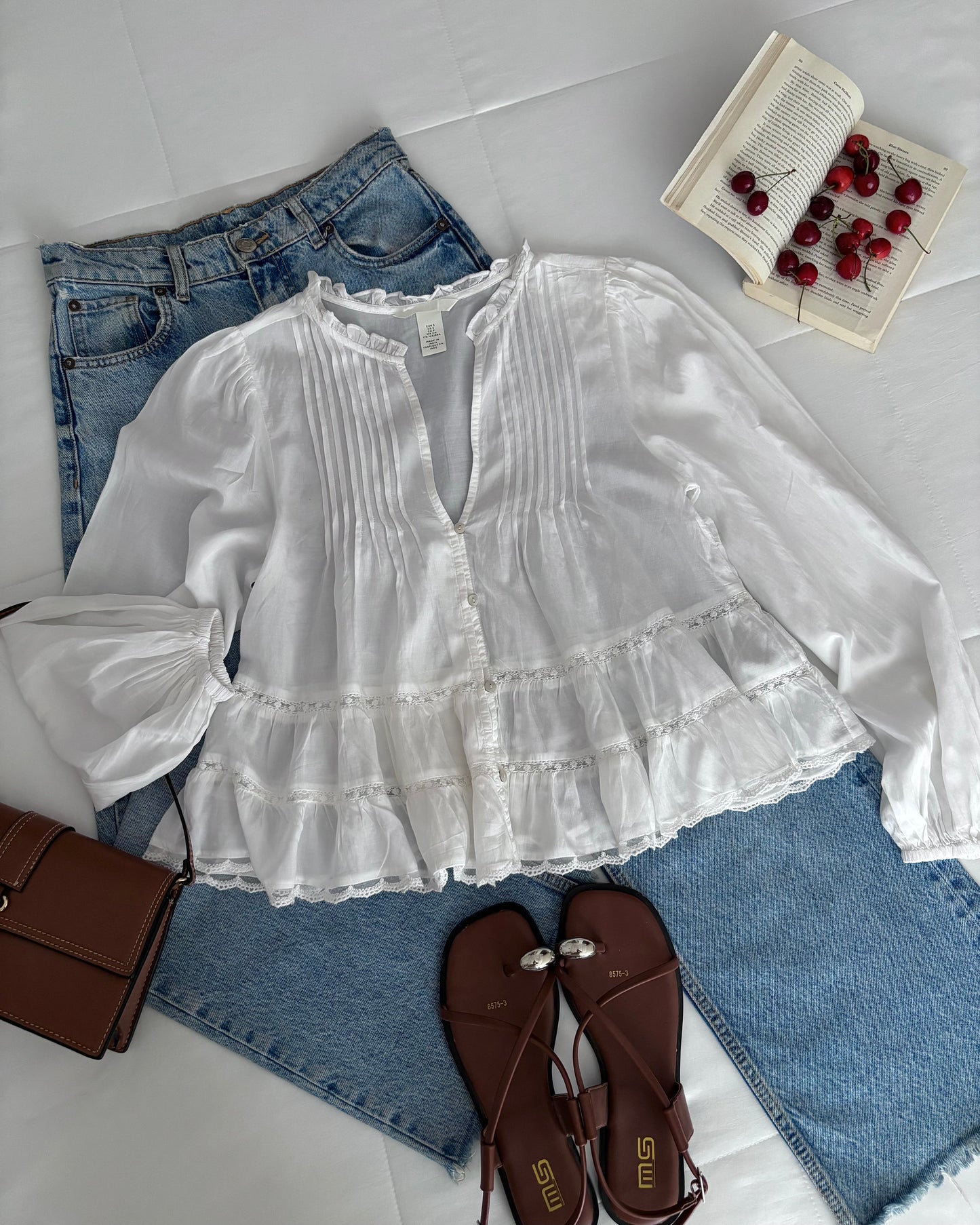July collection #62