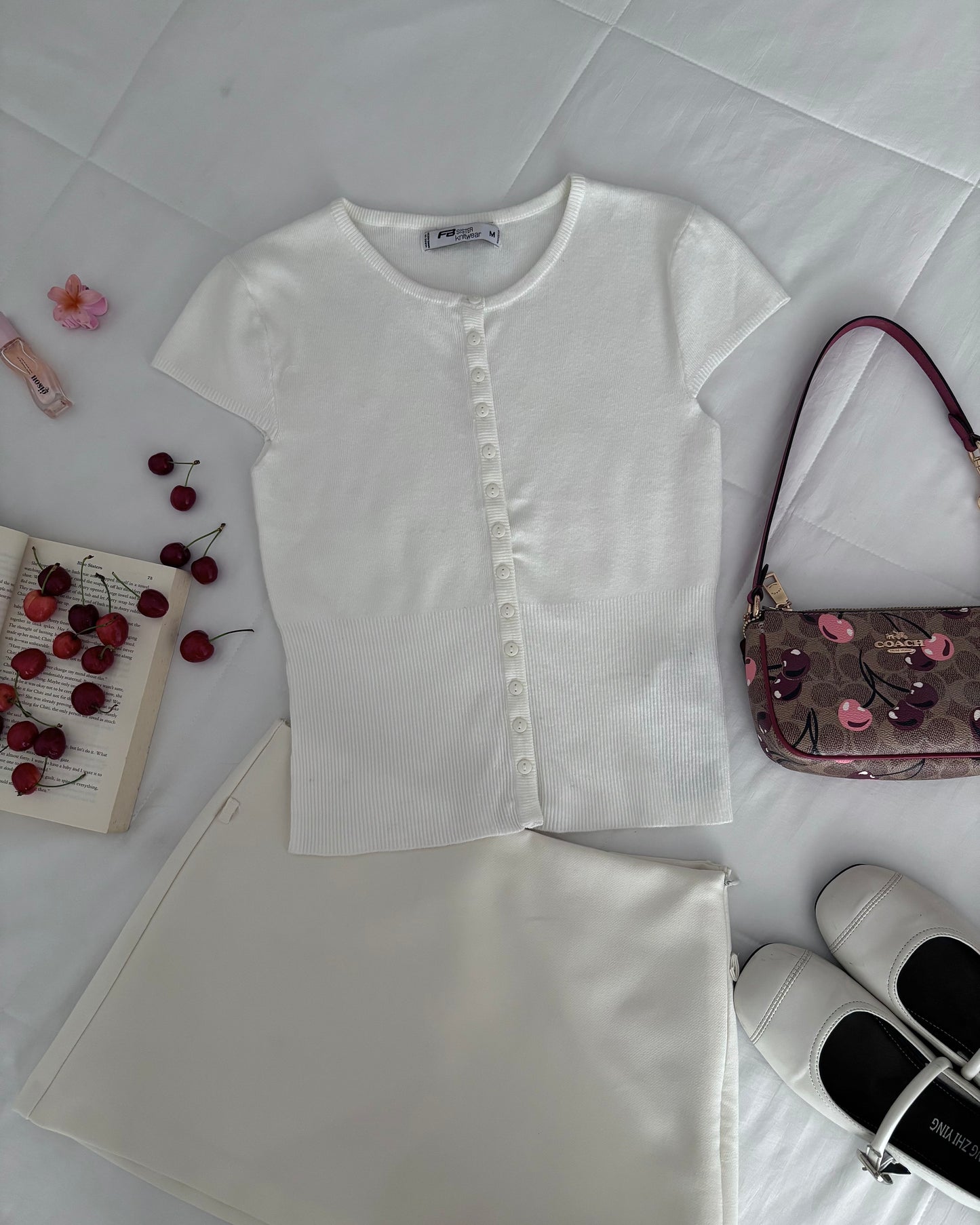 July collection #51