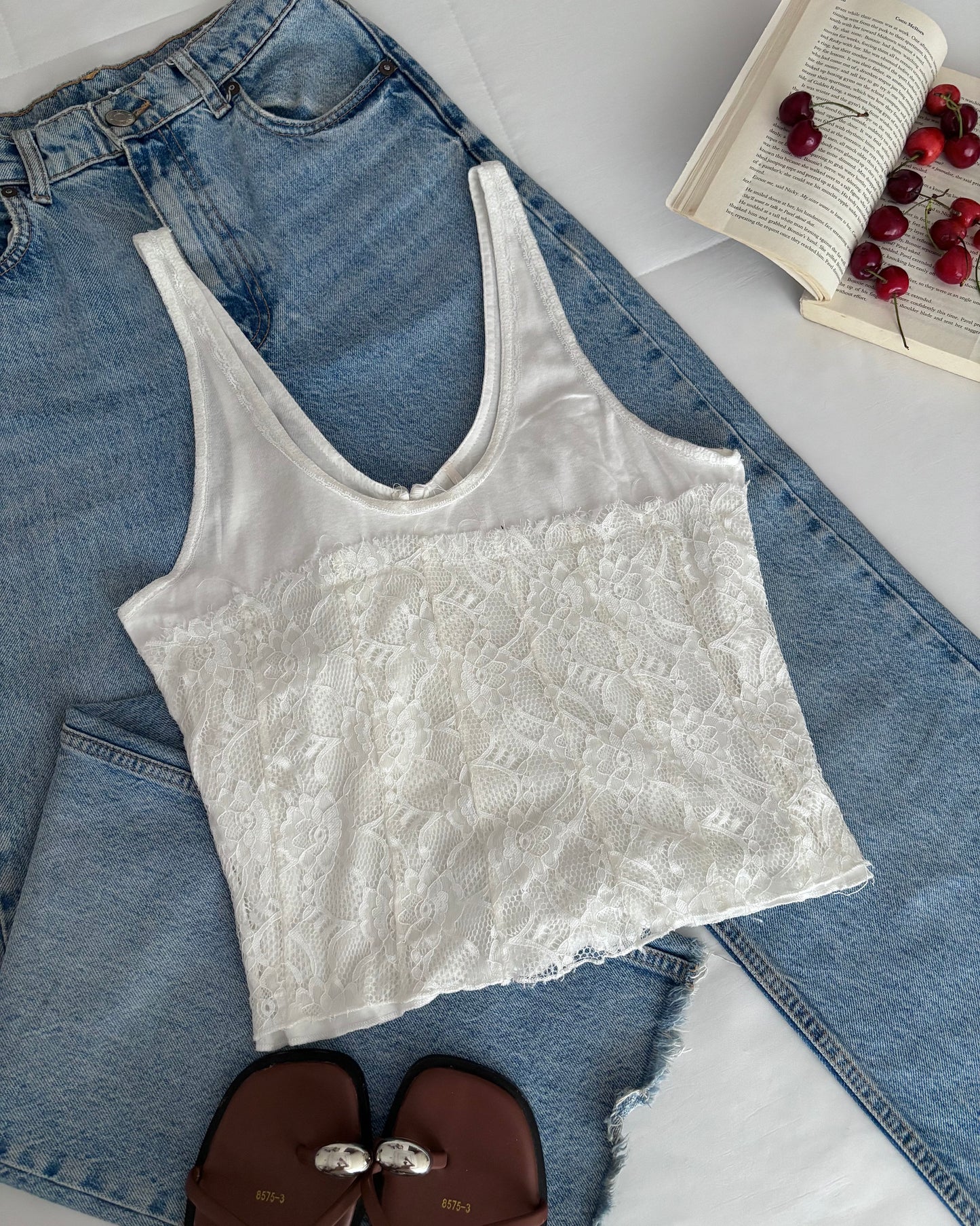 July collection #07