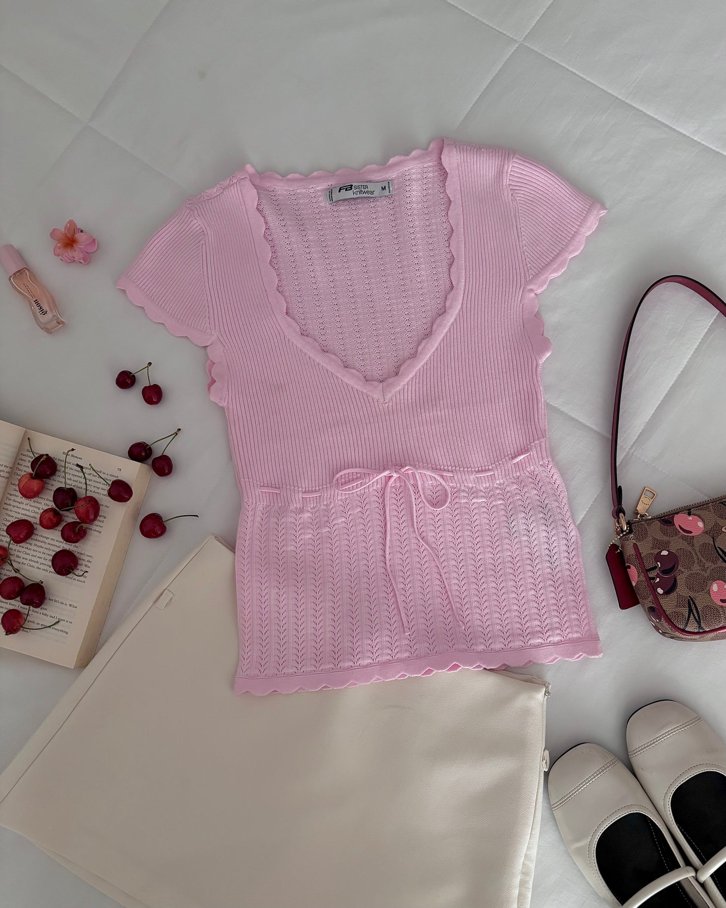 July collection #43