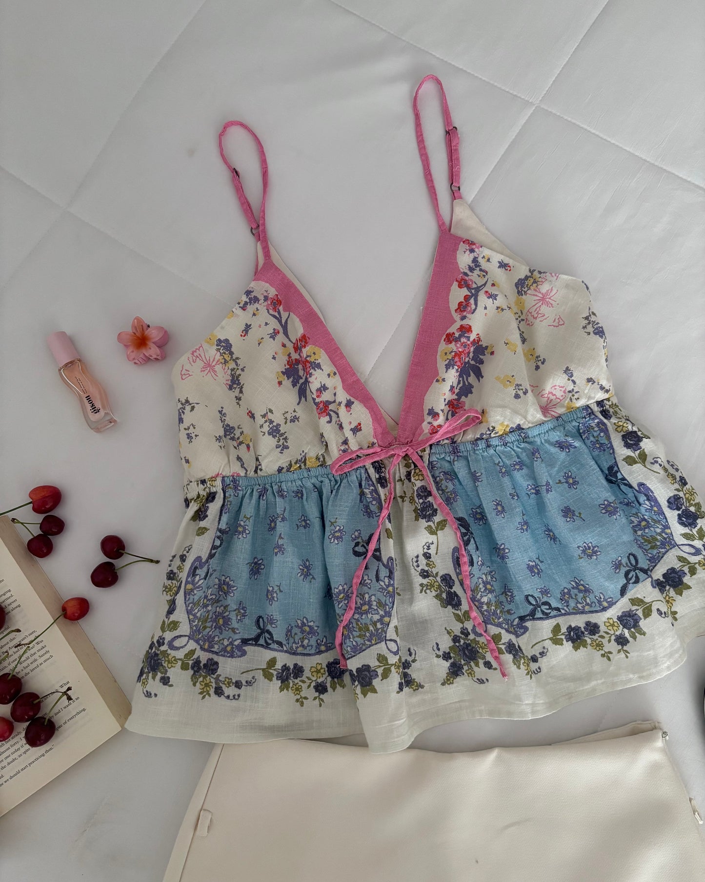 July collection #03