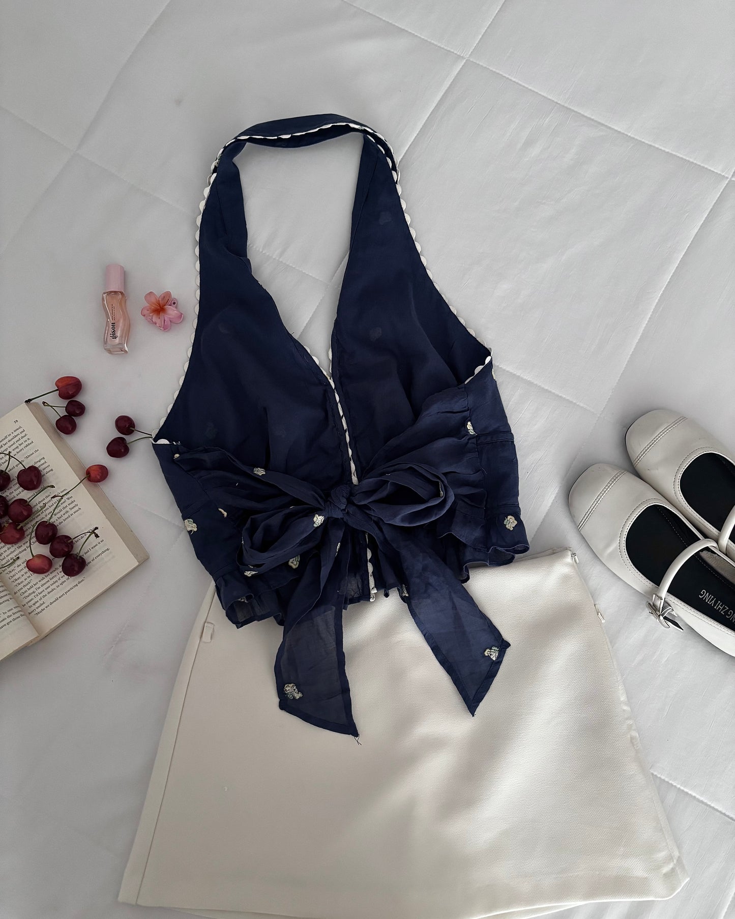 July collection #02