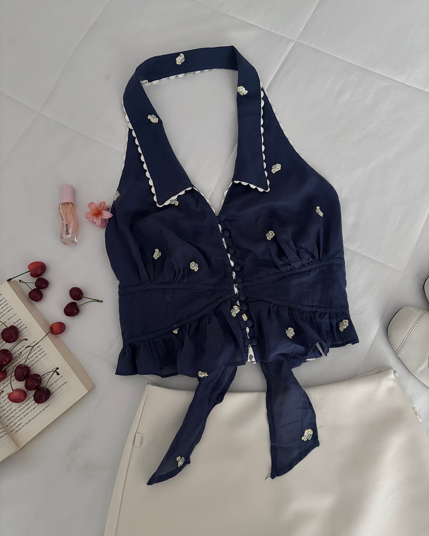 July collection #02