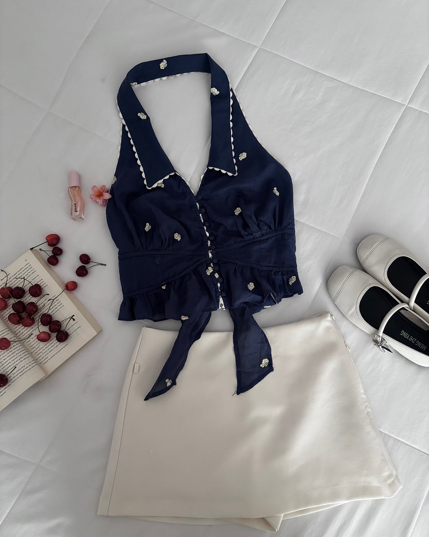 July collection #02