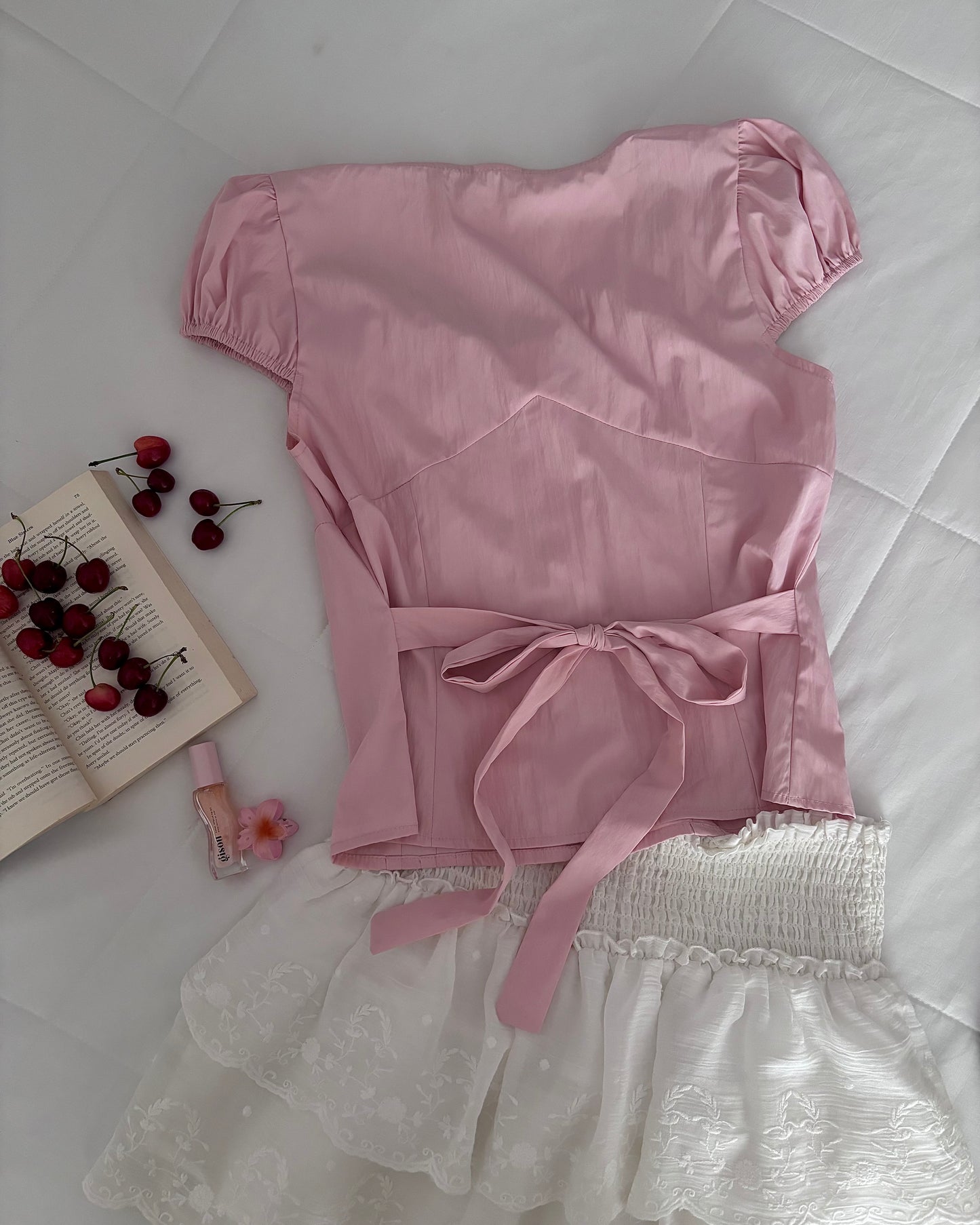 July collection #72