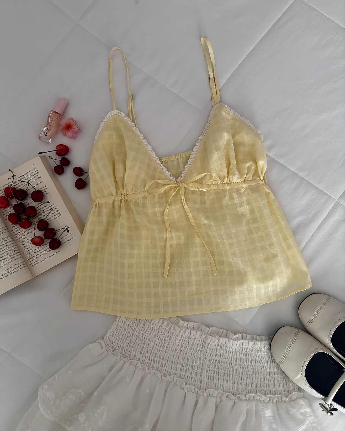 July collection #45