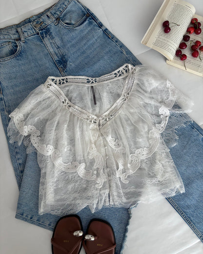 July collection #08
