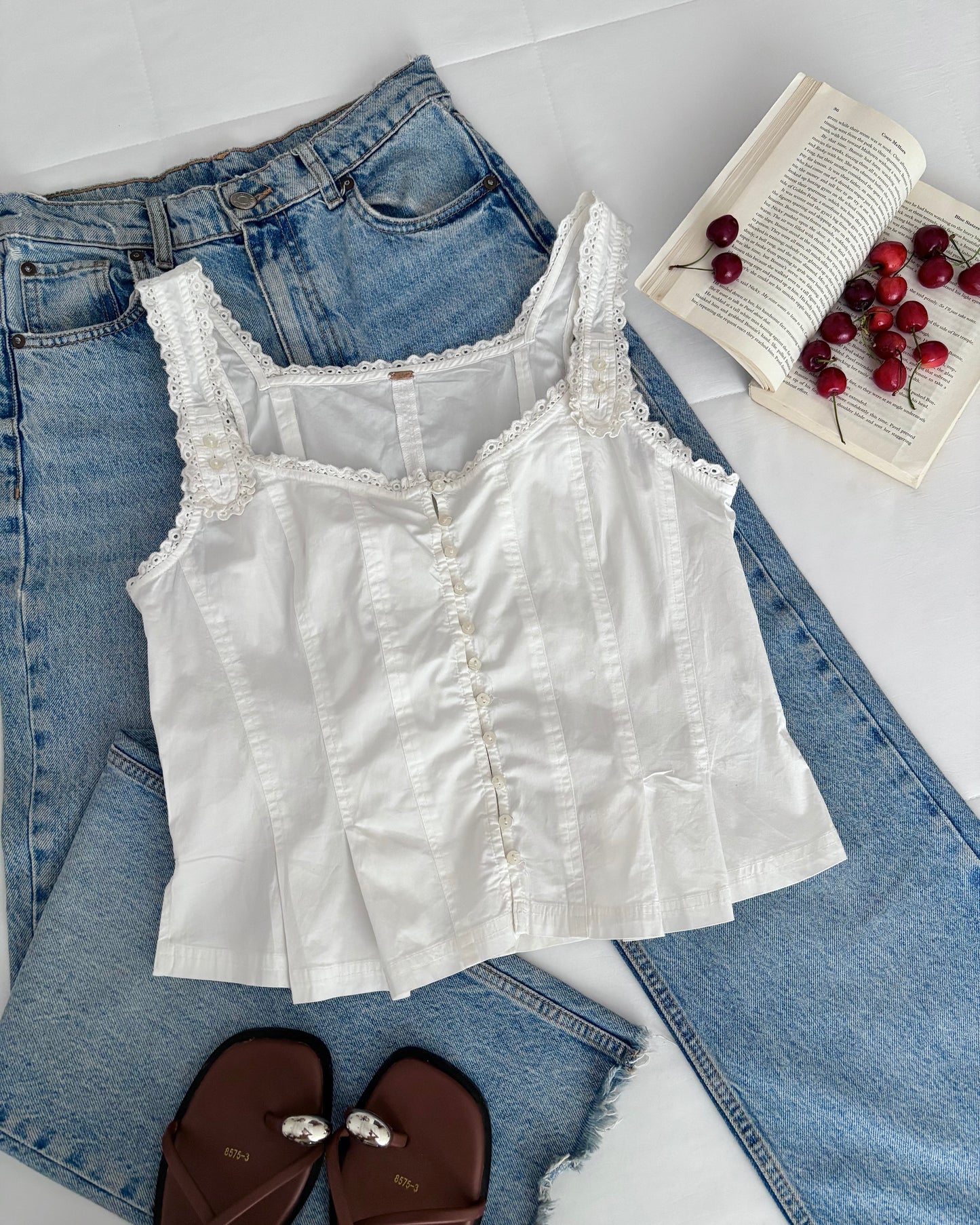 July collection #17