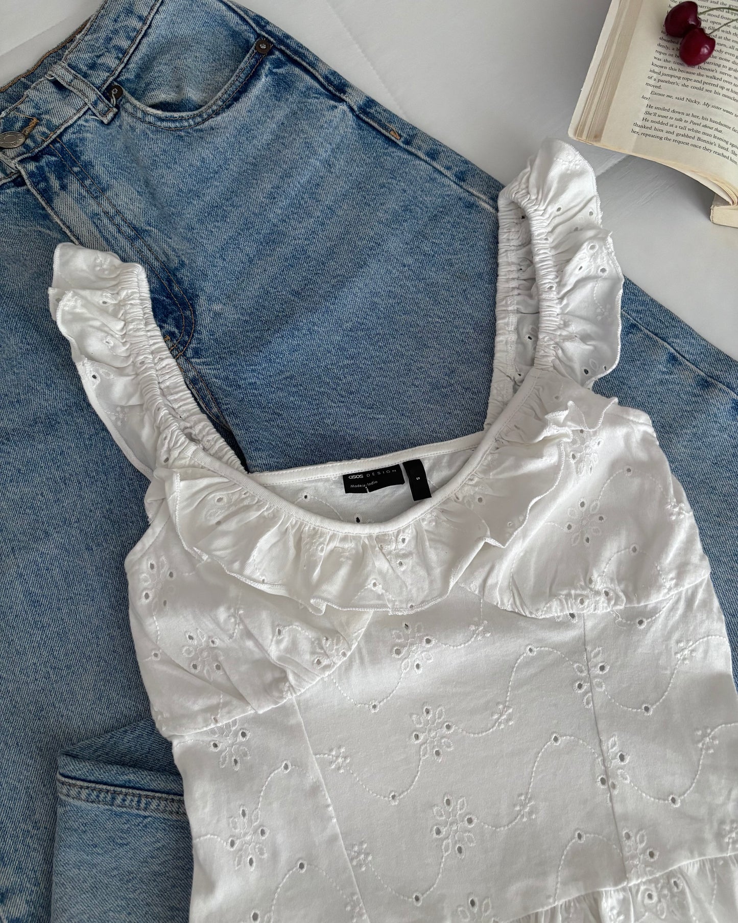 July collection #06