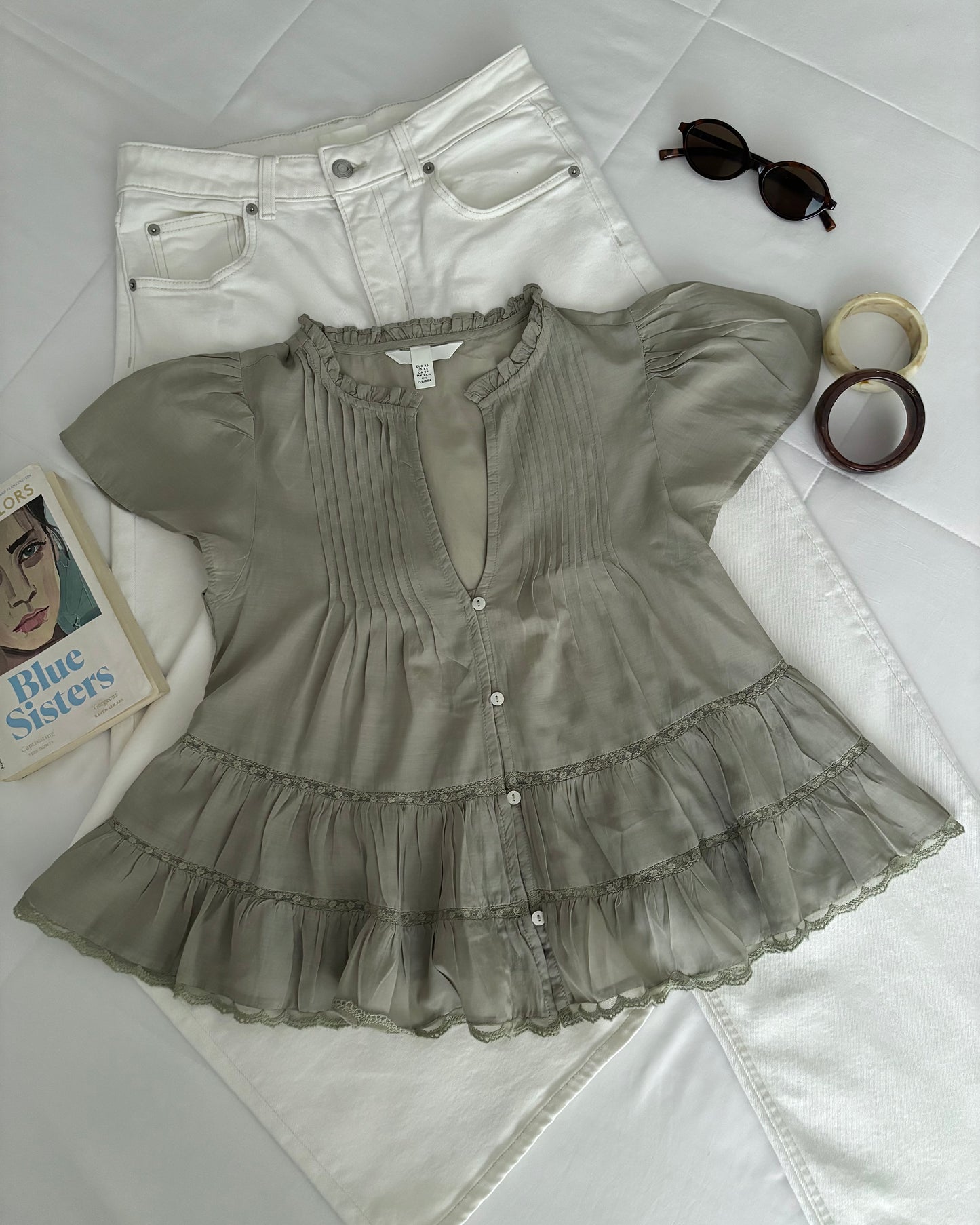 July collection #65