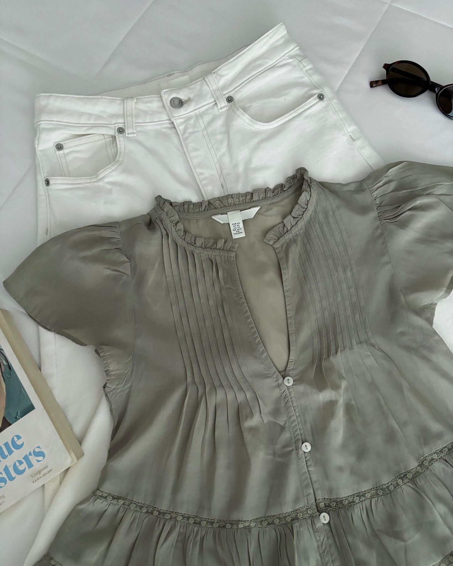 July collection #65