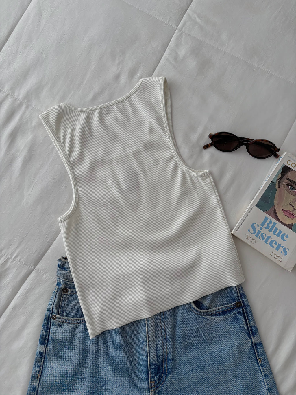 Sweet Summer #1