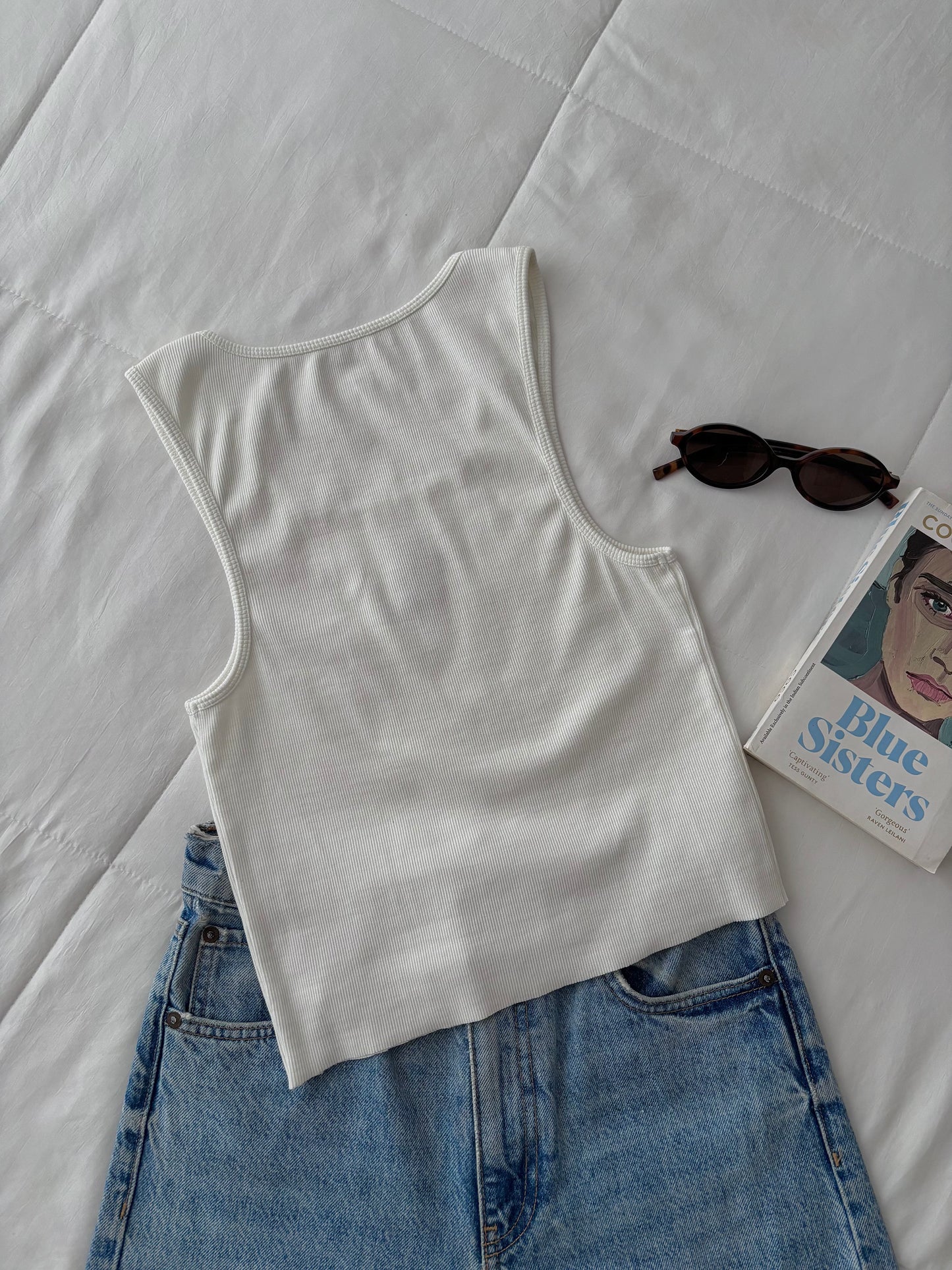Sweet Summer #1