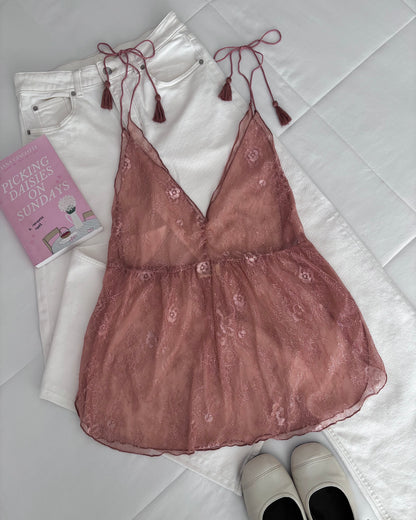 Soft Bloom #71