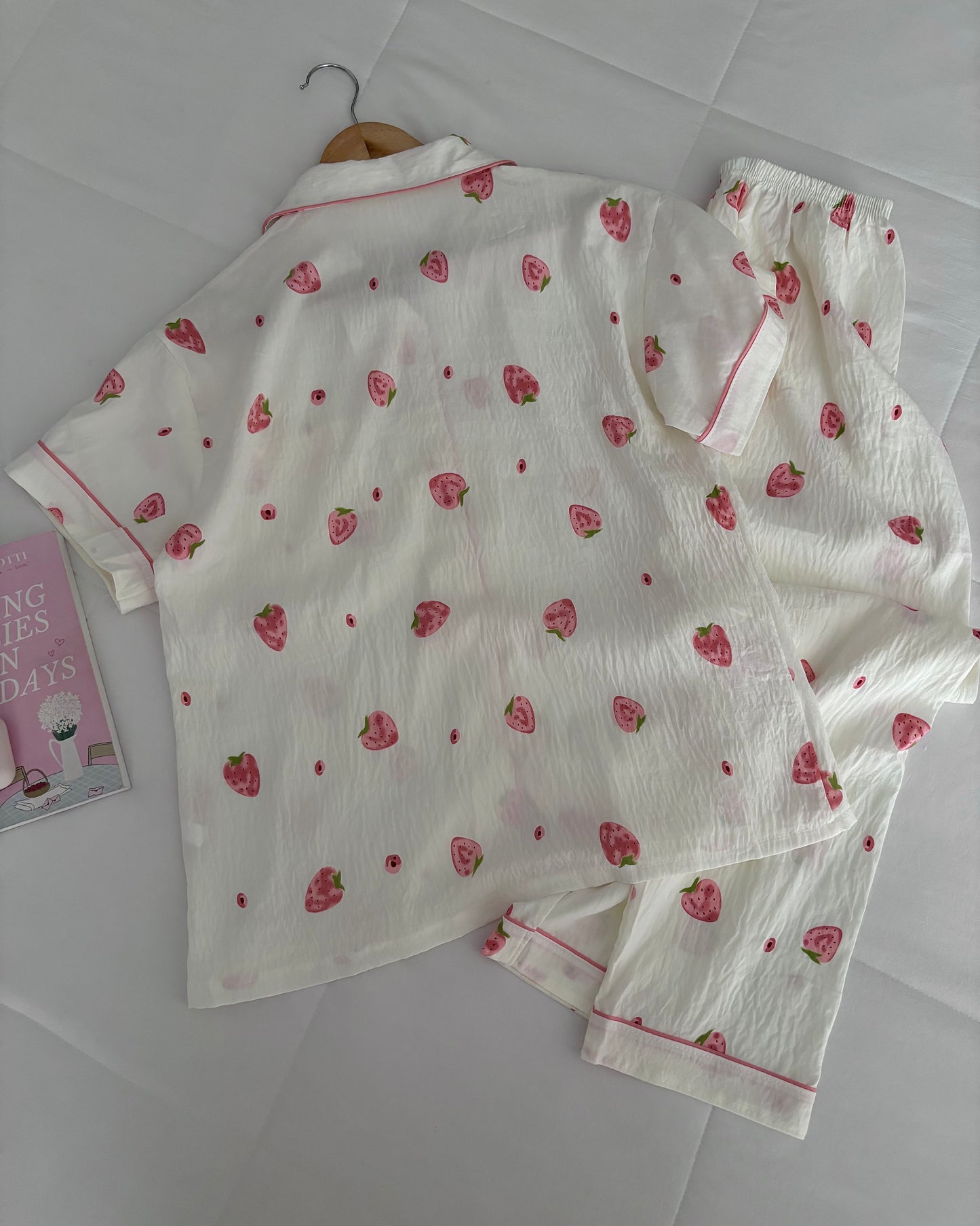 PJ-15 (Set of 2)