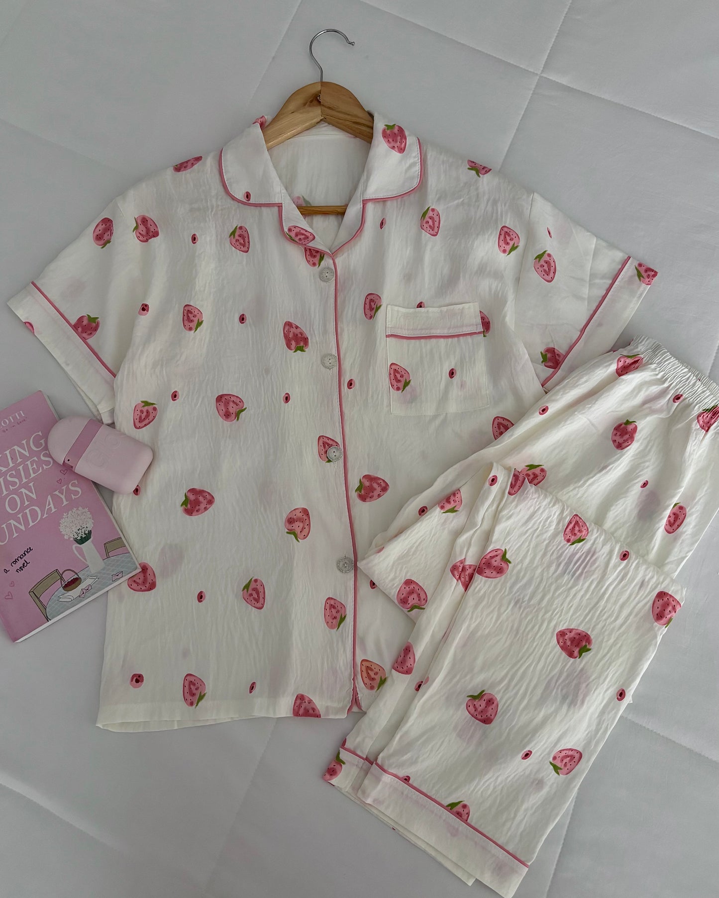 PJ-15 (Set of 2)