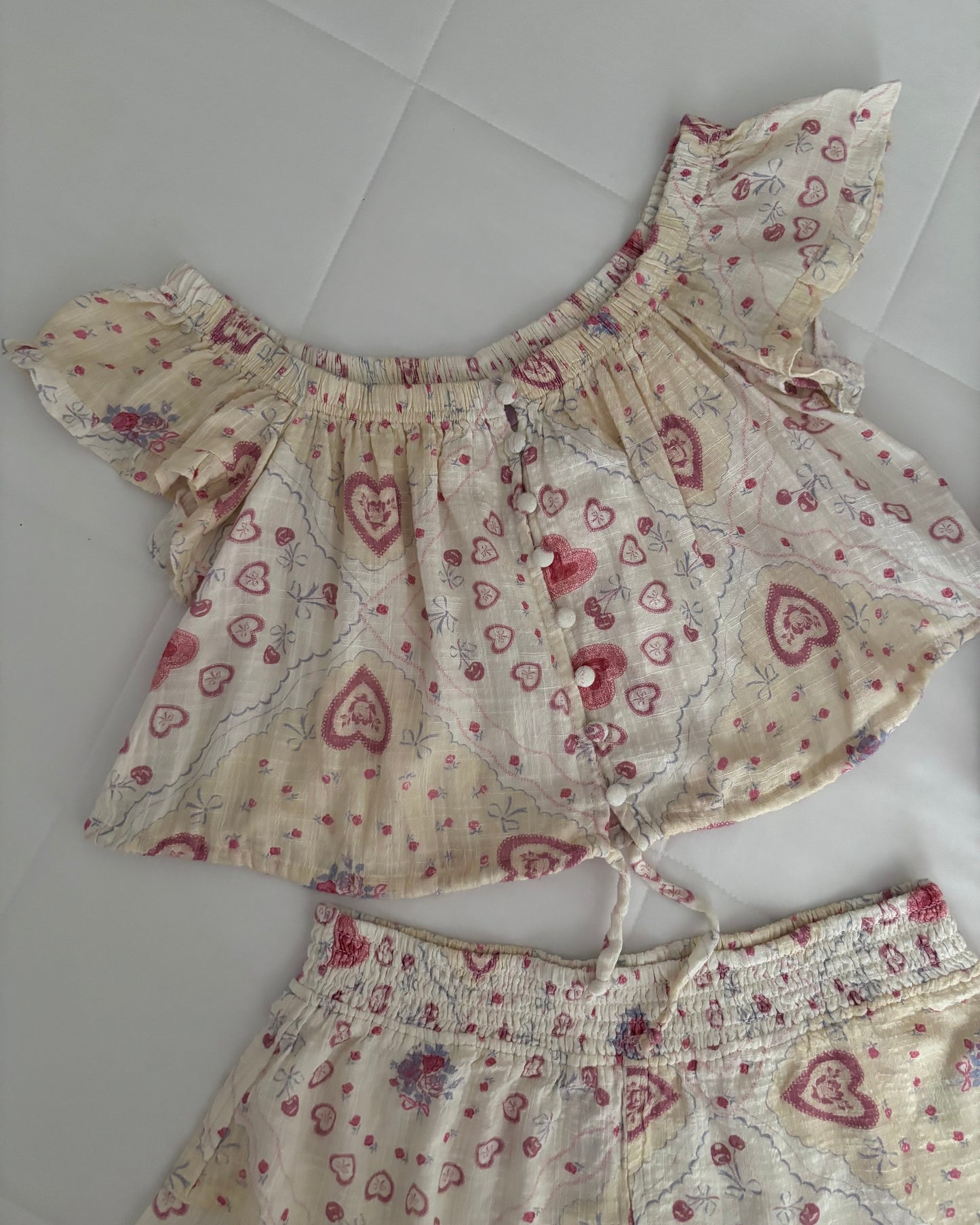 PJ-20 (Set of 2)