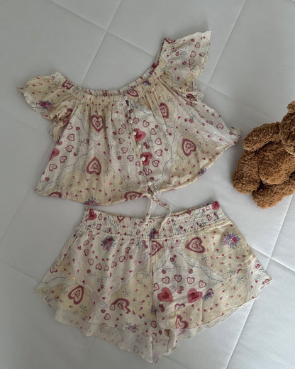 PJ-20 (Set of 2)