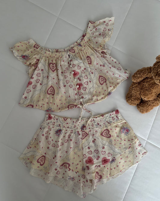 PJ-20 (Set of 2)