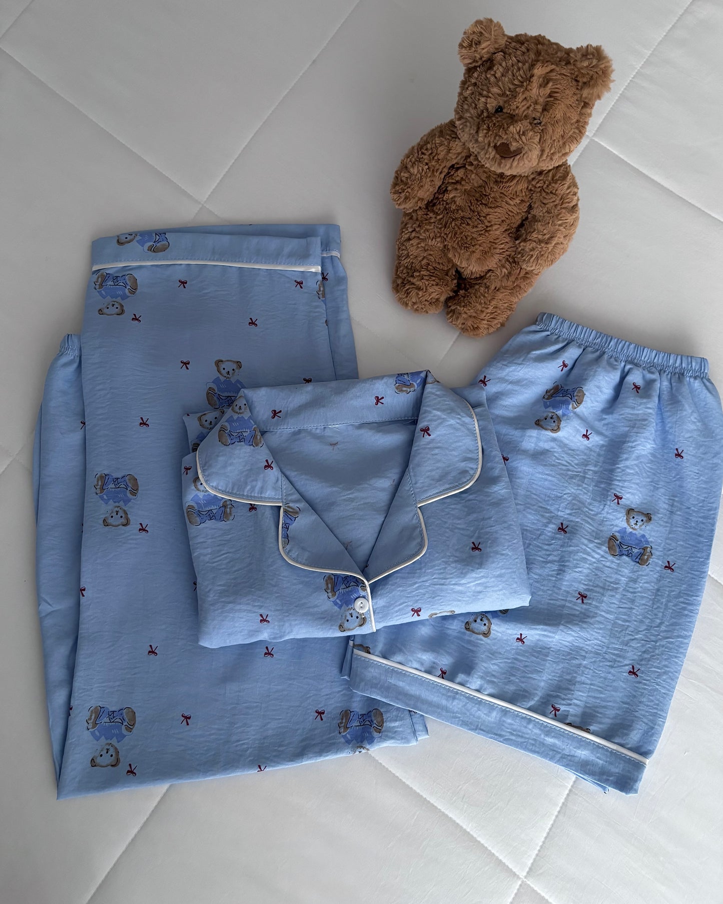 PJ-12 (Set of 3)