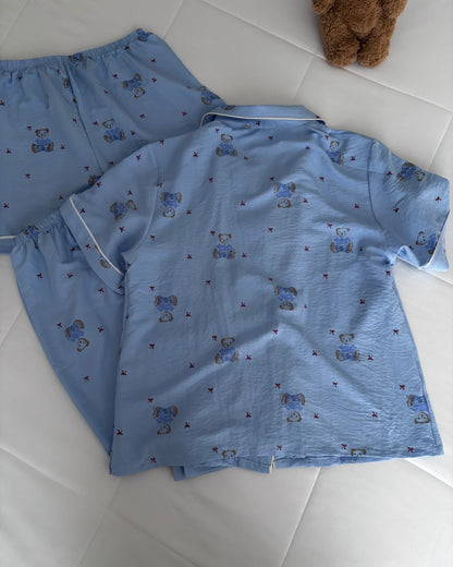 PJ-12 (Set of 3)