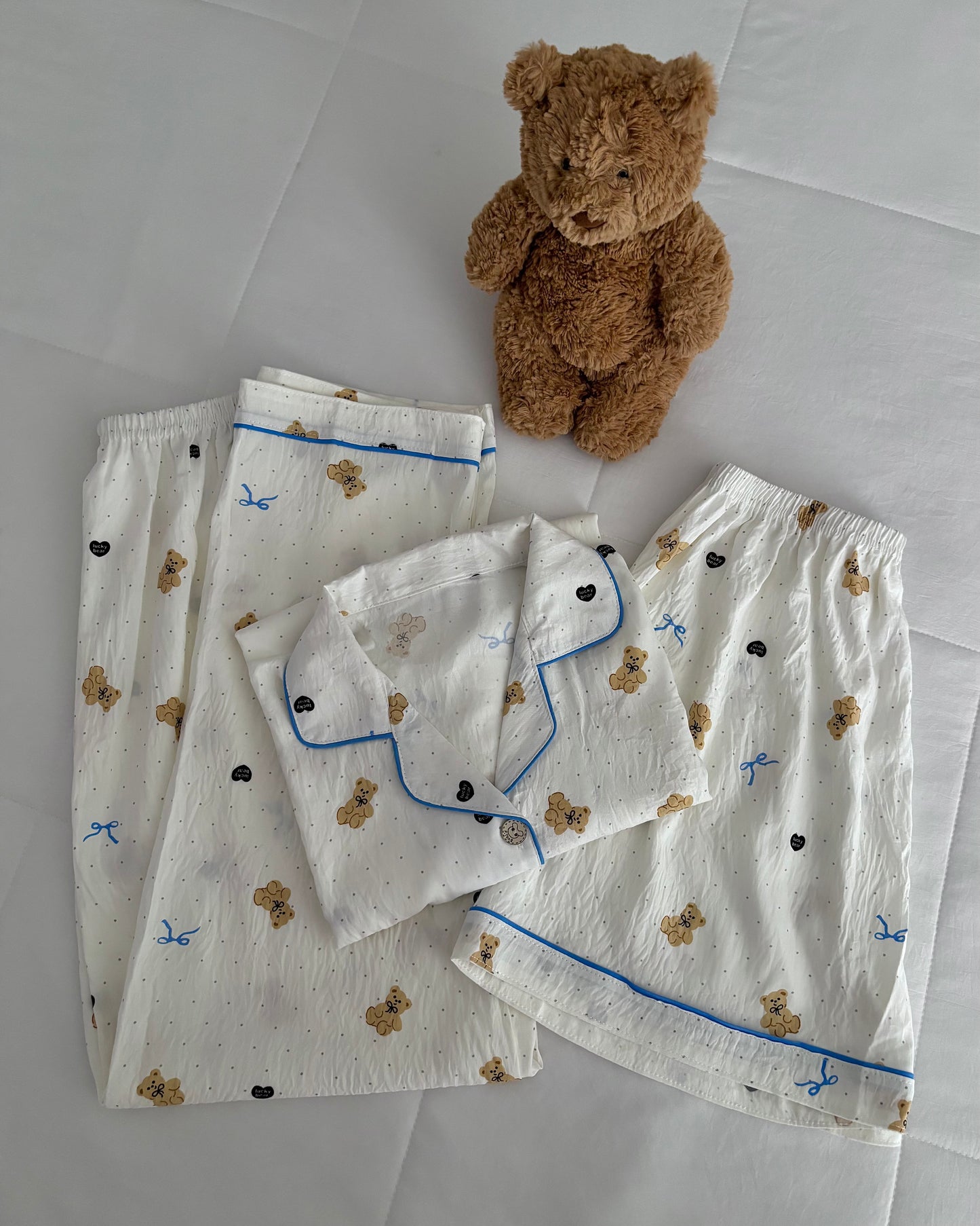PJ (Set of 3)