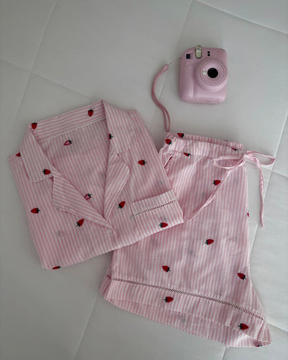 PJ-21 (Set of 2)