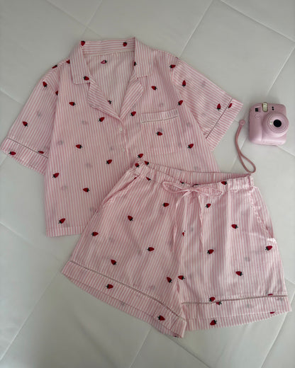PJ-21 (Set of 2)