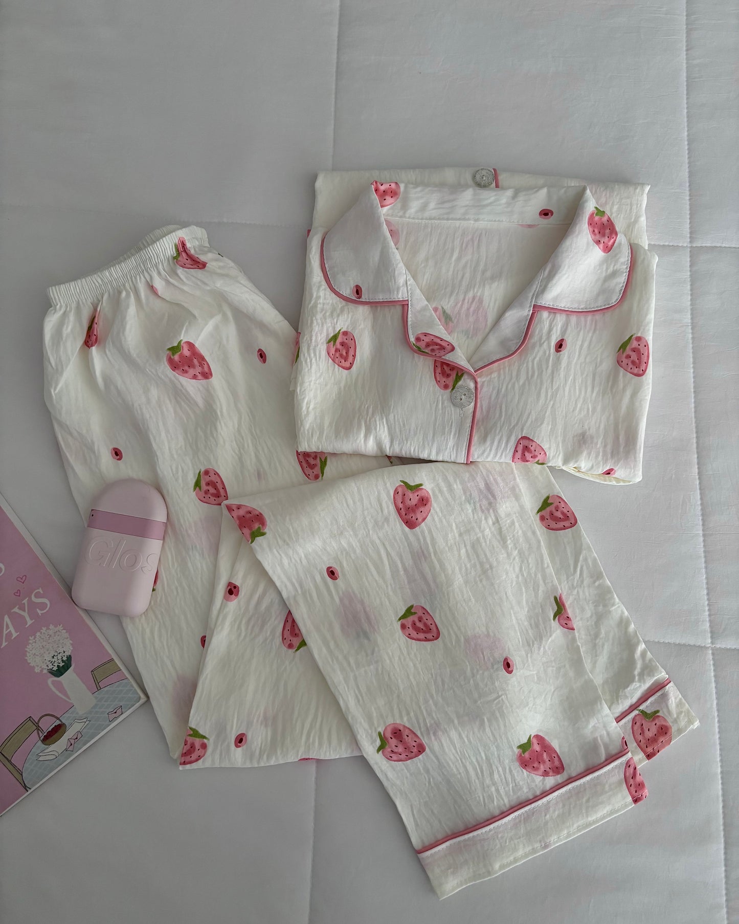 PJ-15 (Set of 2)