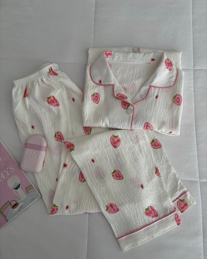 PJ-15 (Set of 2)